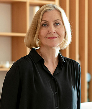 Sarah Johnso